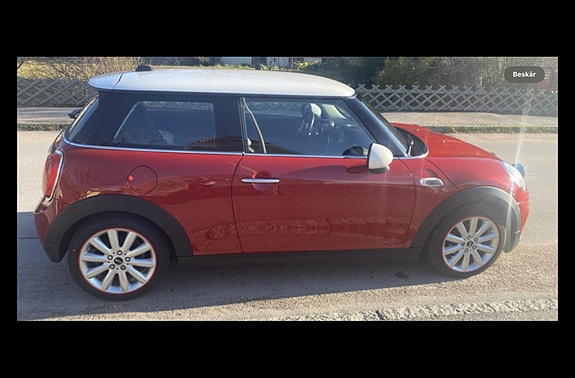 MINI Cooper 2 of 5