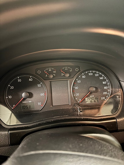 Volkswagen Polo 5 of 5