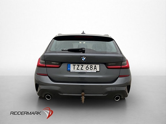 BMW 320 5 of 5