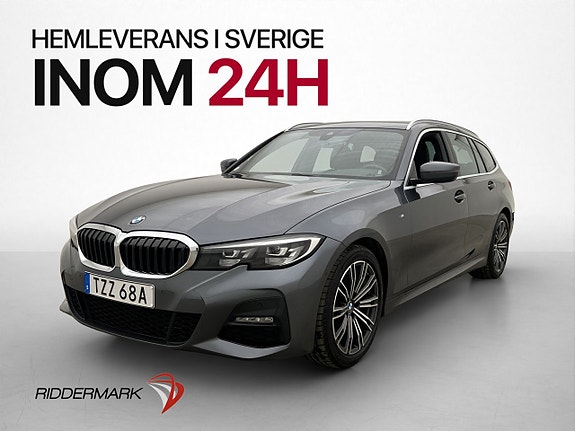 BMW 320 3 of 30