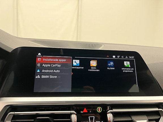 BMW 320 18 of 30