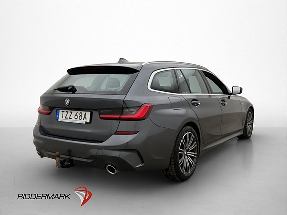 BMW 320 4 of 5