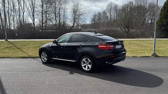 BMW X6 3 of 5