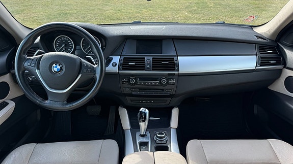 BMW X6 14 of 17