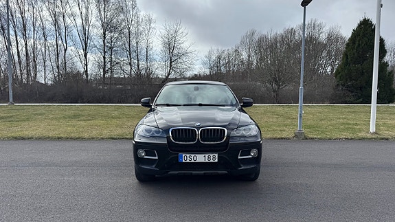 BMW X6 5 of 5