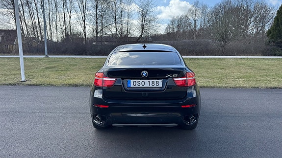 BMW X6 6 of 17