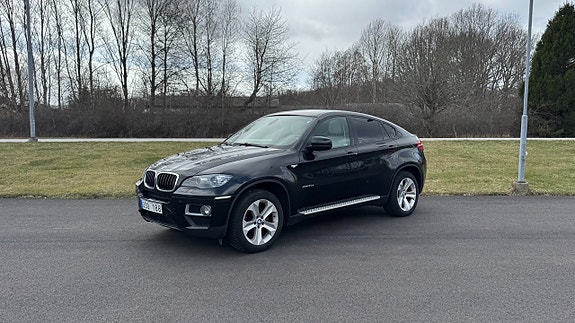 BMW X6 4 of 5