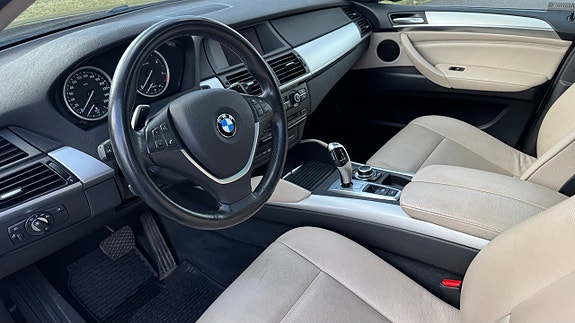 BMW X6 16 of 17