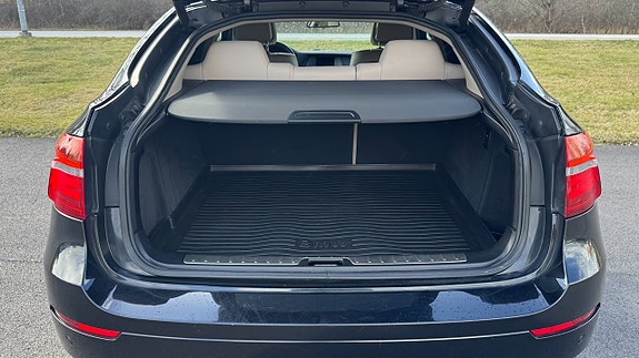 BMW X6 7 of 17