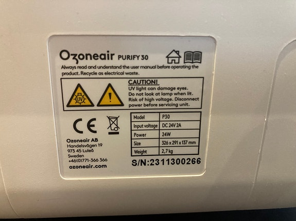 Product image 2 of 3