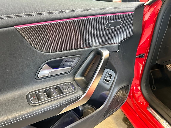 Mercedes-Benz CLA200 d 8 of 20