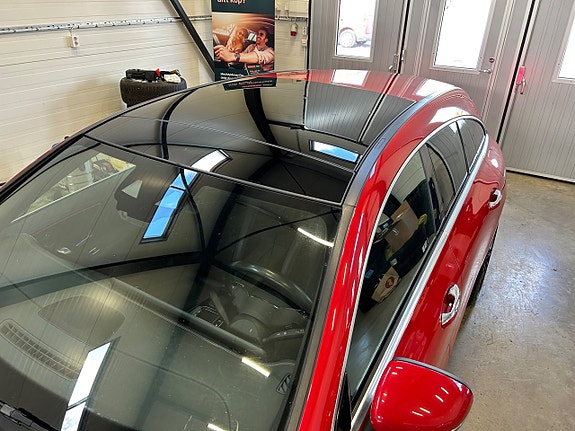 Mercedes-Benz CLA200 d 6 of 20