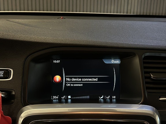 Volvo V60 21 of 27
