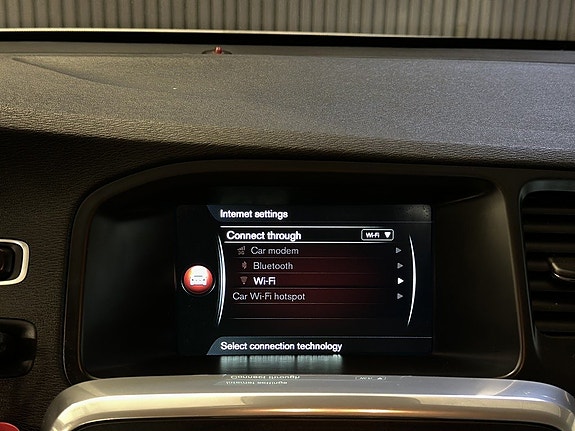 Volvo V60 23 of 27