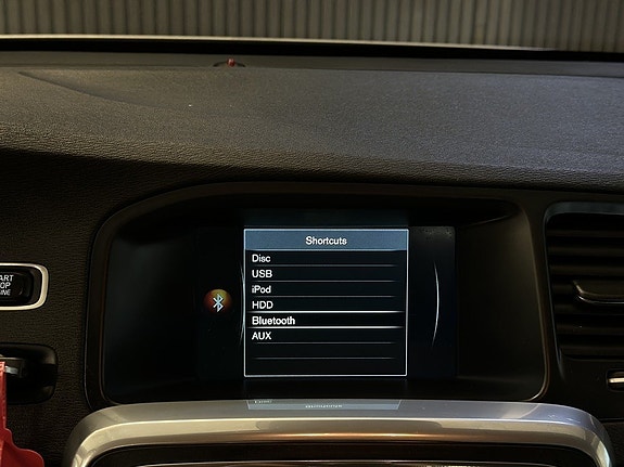 Volvo V60 25 of 27