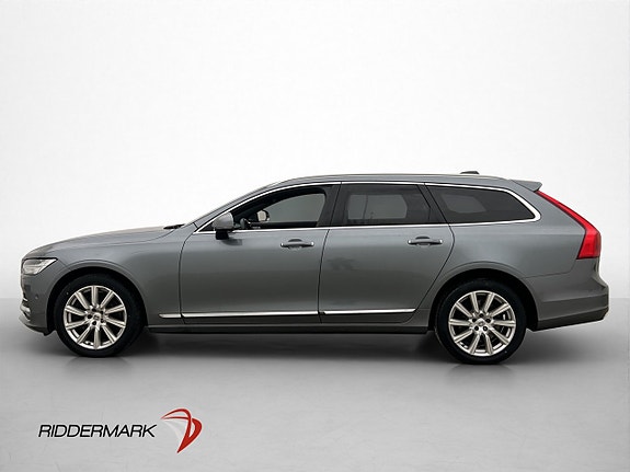 Volvo V90 5 of 30