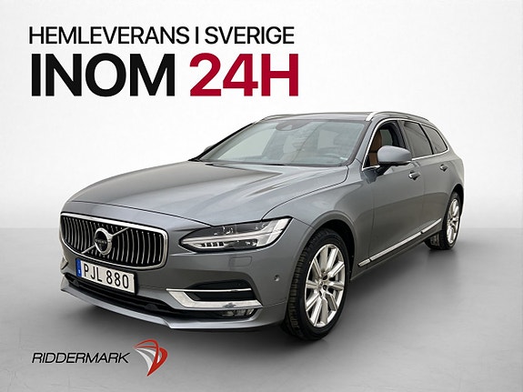 Volvo V90 3 of 30