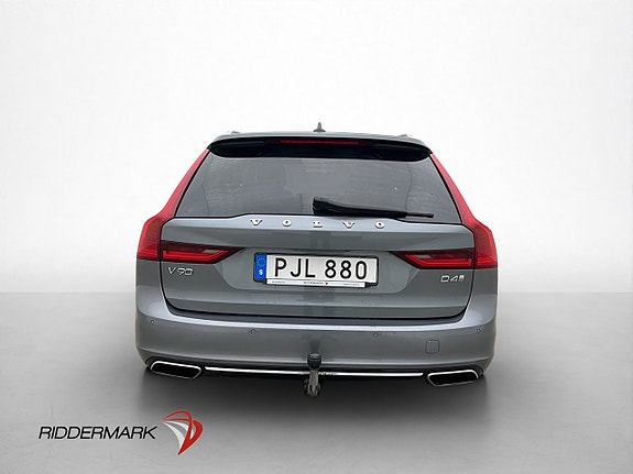Volvo V90 7 of 30