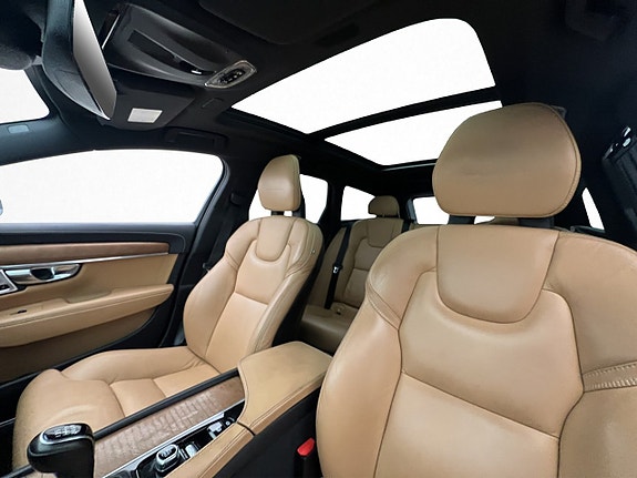 Volvo V90 11 of 30