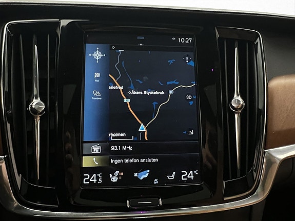 Volvo V90 23 of 30