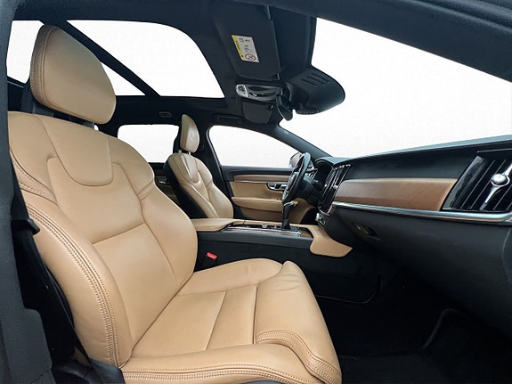 Volvo V90 29 of 30