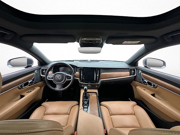 Volvo V90 12 of 30
