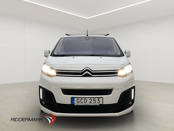 Citroen Jumpy 5 of 5