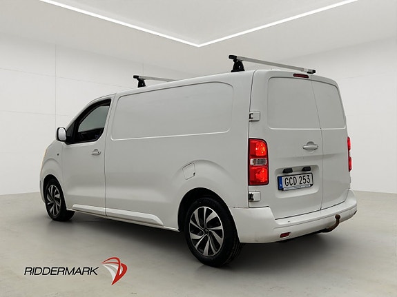 Citroen Jumpy 7 of 27