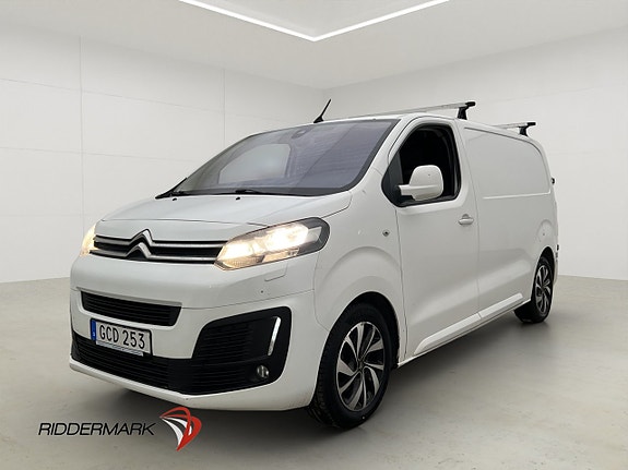 Citroen Jumpy 3 of 27