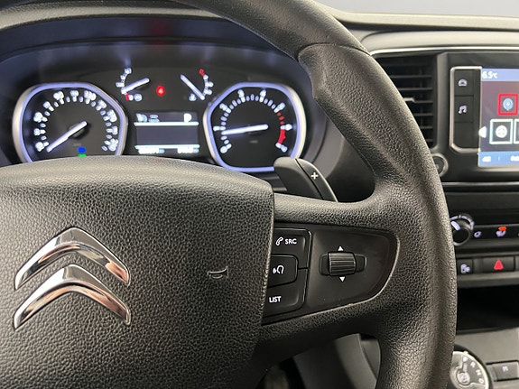 Citroen Jumpy 18 of 27