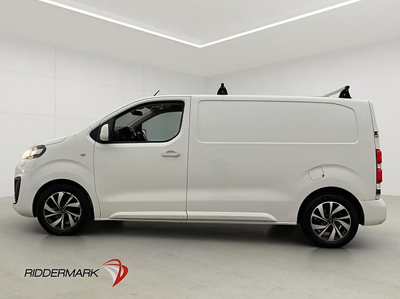 Citroen Jumpy 6 of 27