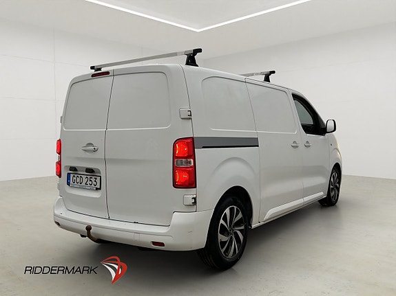 Citroen Jumpy 9 of 27
