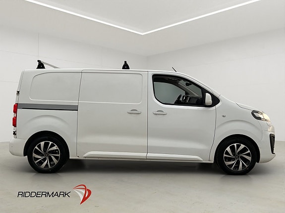 Citroen Jumpy 2 of 5
