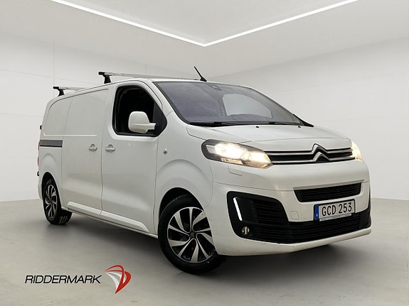 Citroen Jumpy 3 of 27