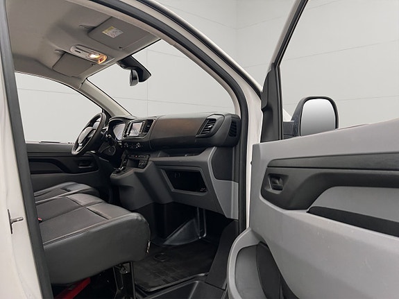 Citroen Jumpy 23 of 27