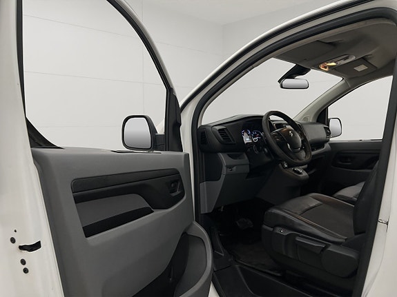 Citroen Jumpy 13 of 27