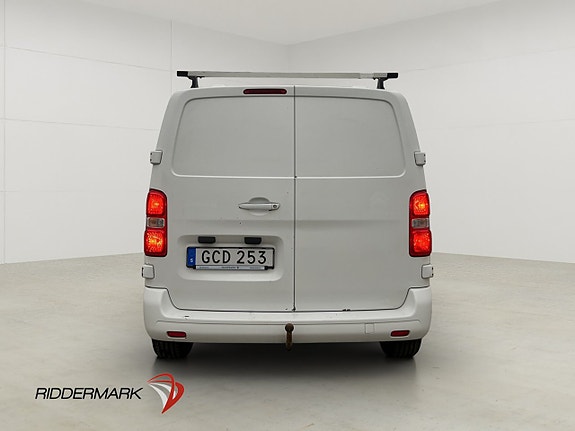 Citroen Jumpy 8 of 27