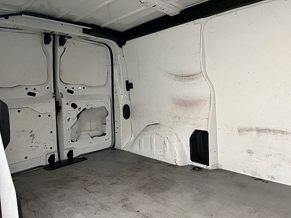 Citroen Jumpy 12 of 27