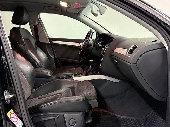 Audi A4 14 of 20