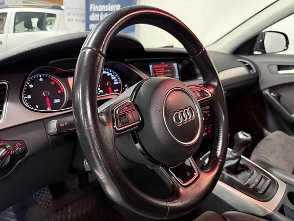 Audi A4 17 of 20