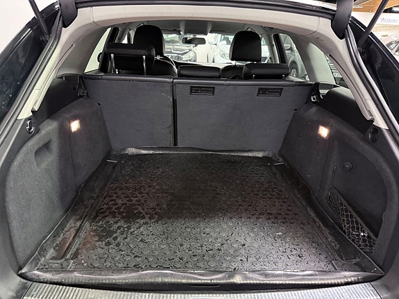 Audi A4 20 of 20