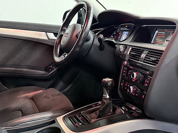 Audi A4 16 of 20