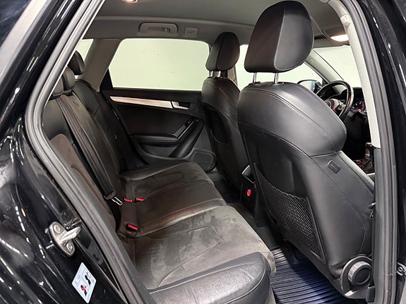 Audi A4 15 of 20