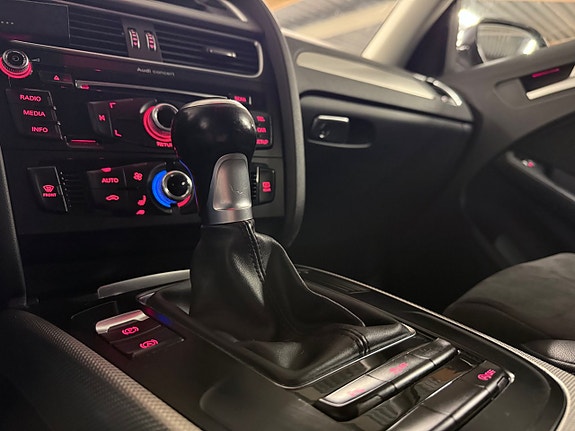 Audi A4 18 of 20