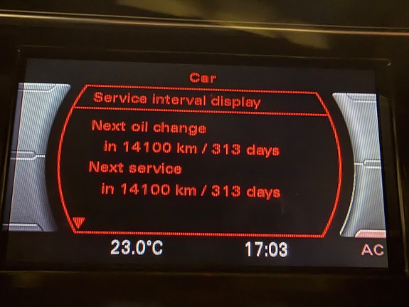 Audi A4 19 of 20