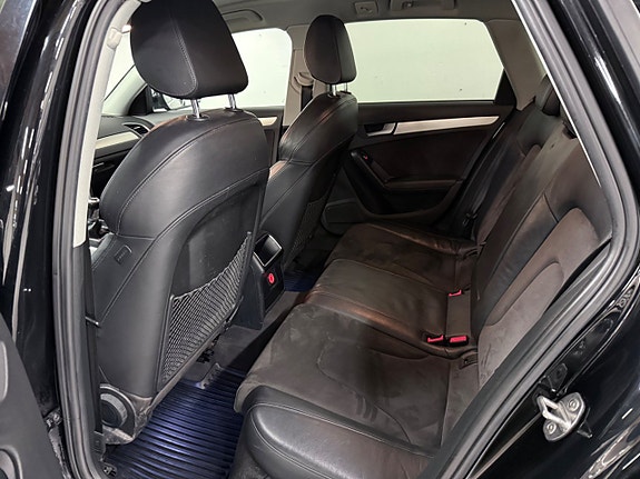 Audi A4 13 of 20