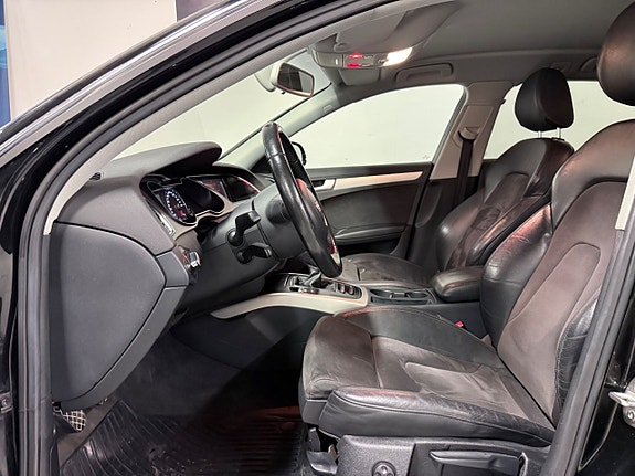 Audi A4 11 of 20
