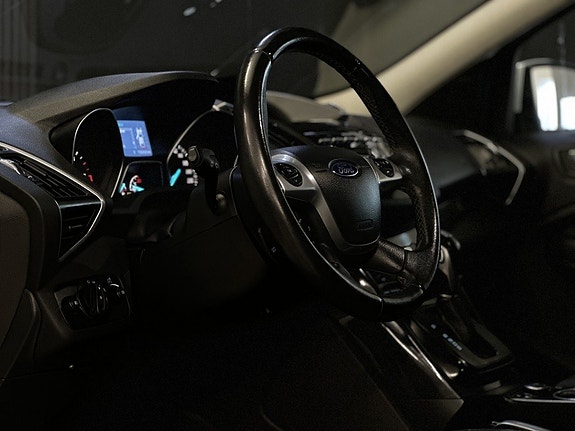 Ford Kuga 16 of 27