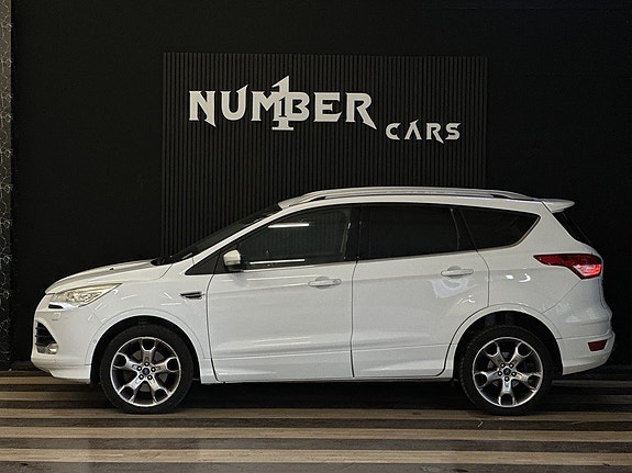 Ford Kuga 6 of 27