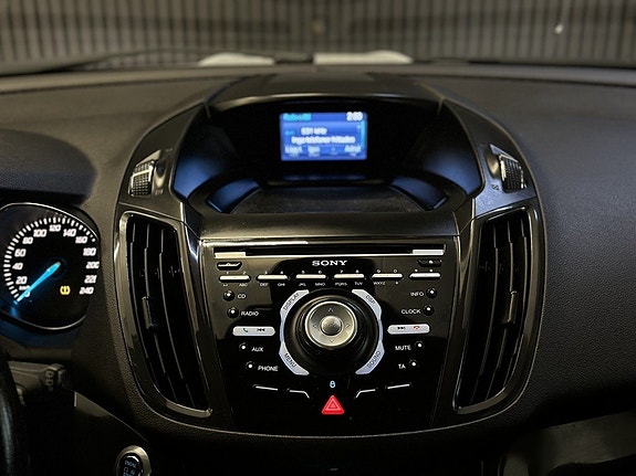 Ford Kuga 21 of 27